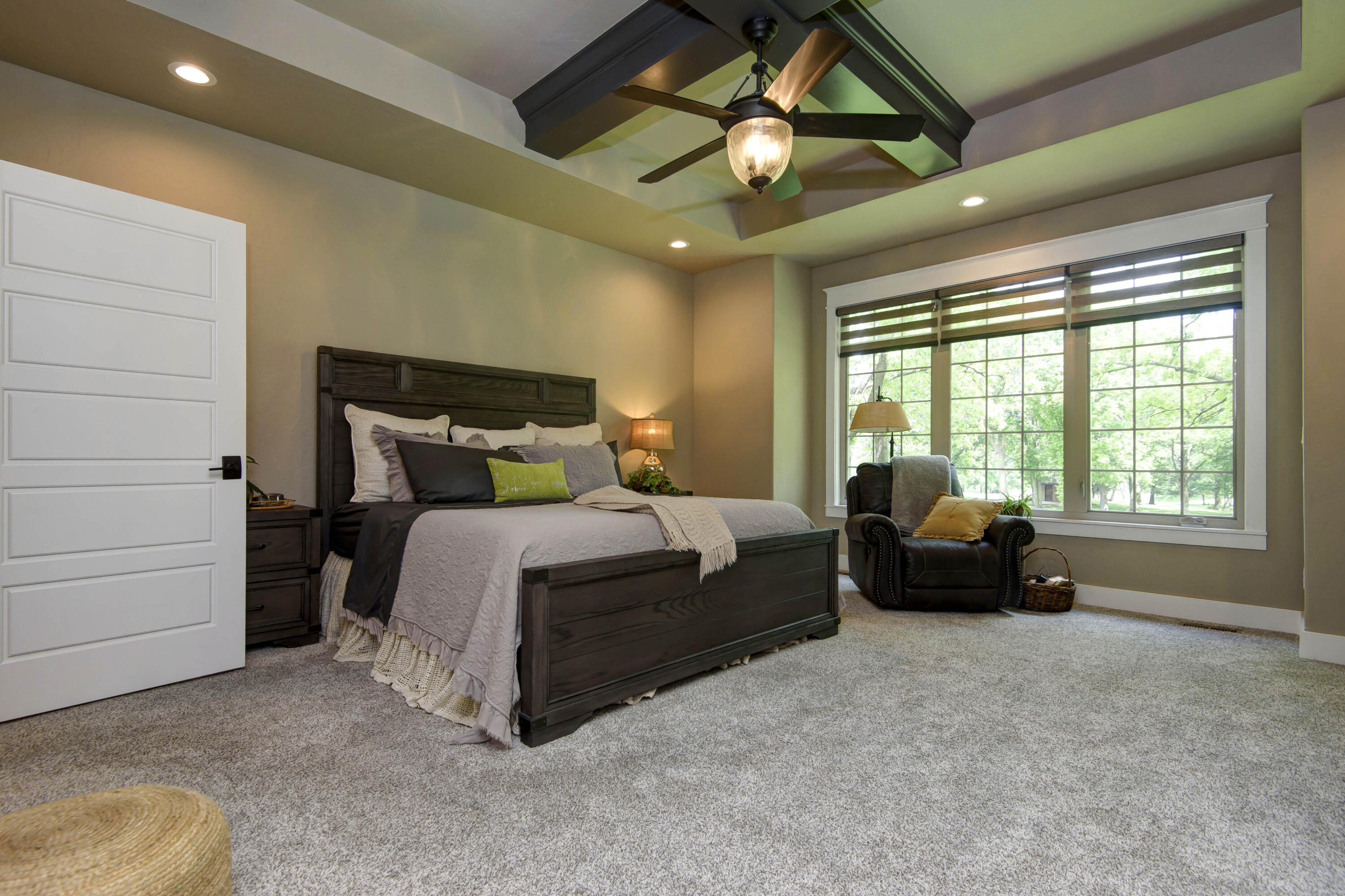 Fremont Hills - Residential