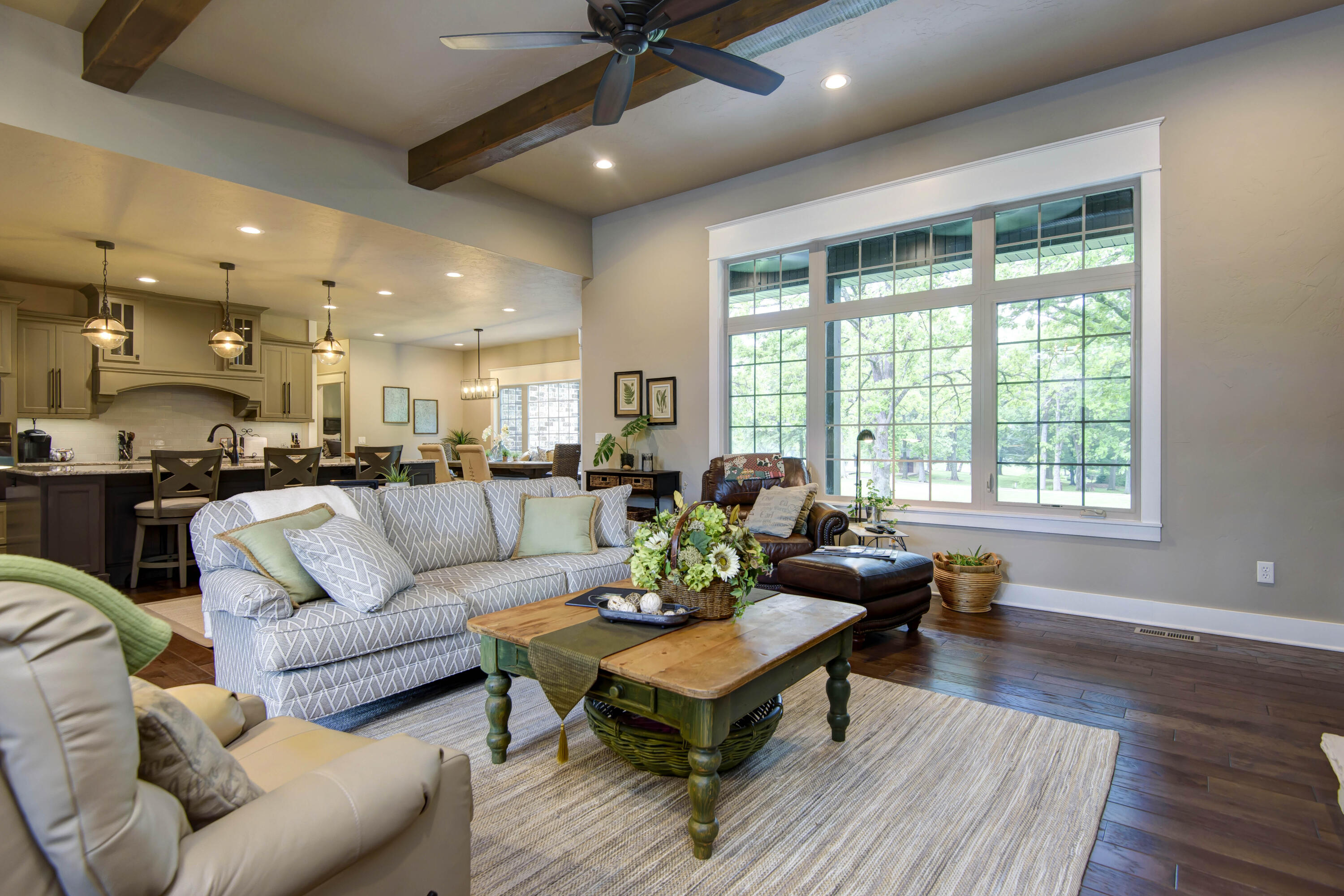 Fremont Hills - Residential