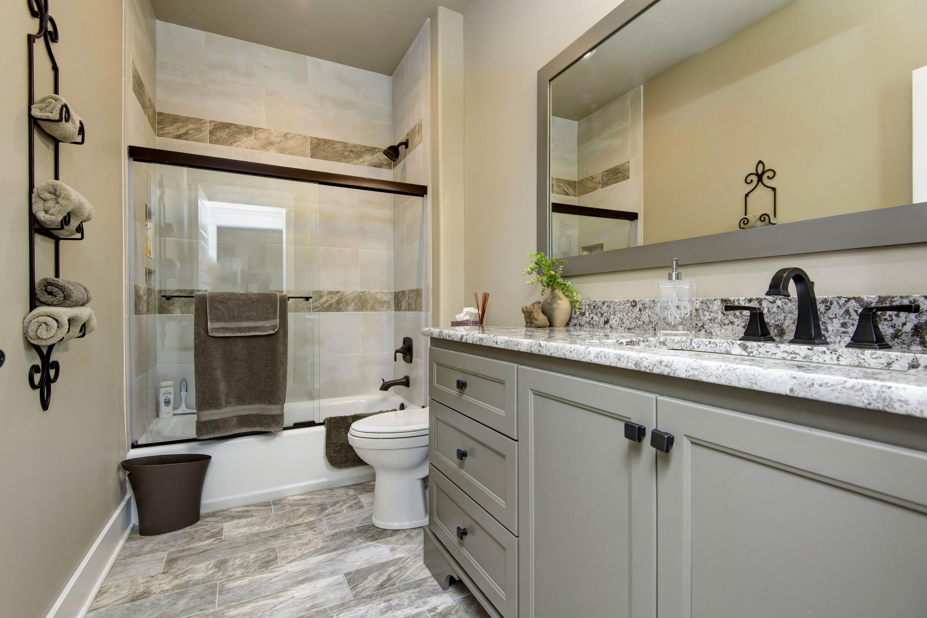 Fremont Hills - Residential