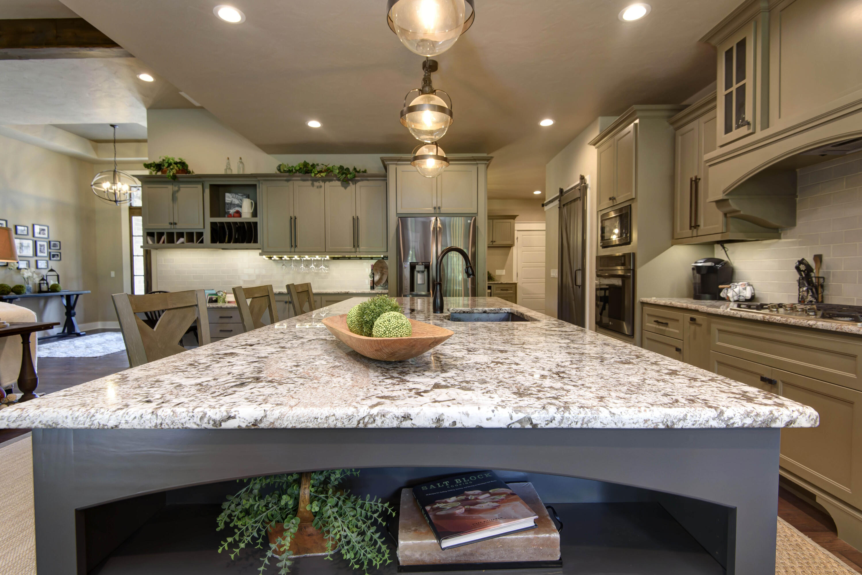 Fremont Hills - Residential