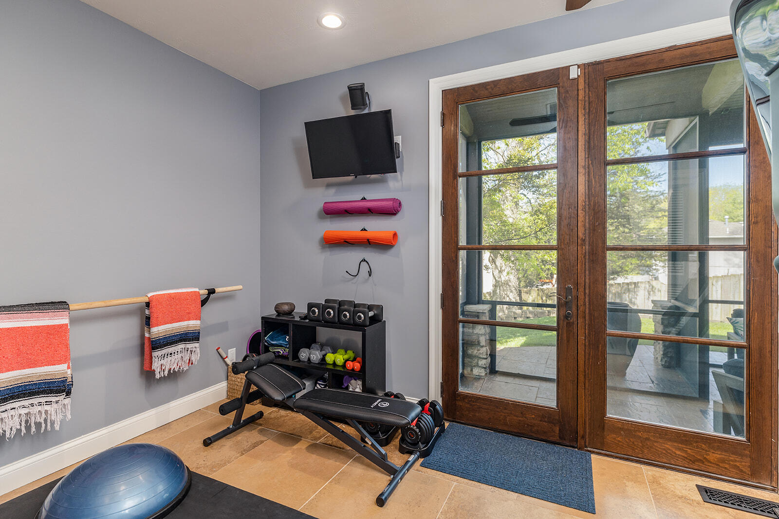 Timberbrook - Residential