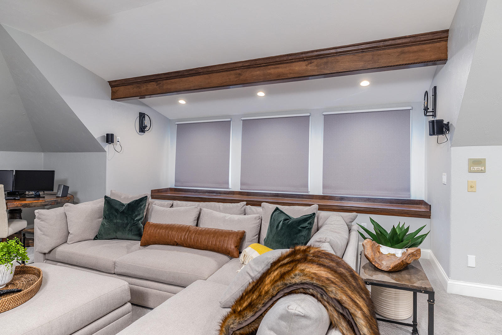 Timberbrook - Residential