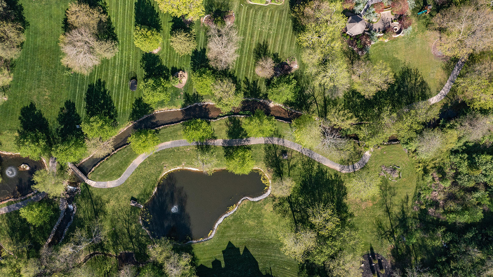 Timberbrook - Residential