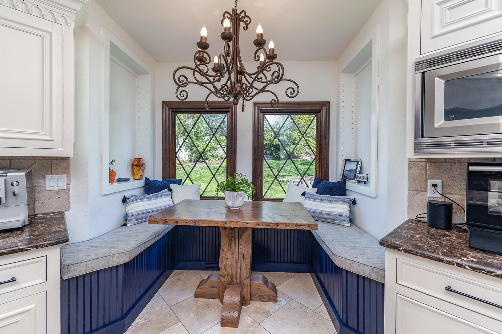 Timberbrook - Residential