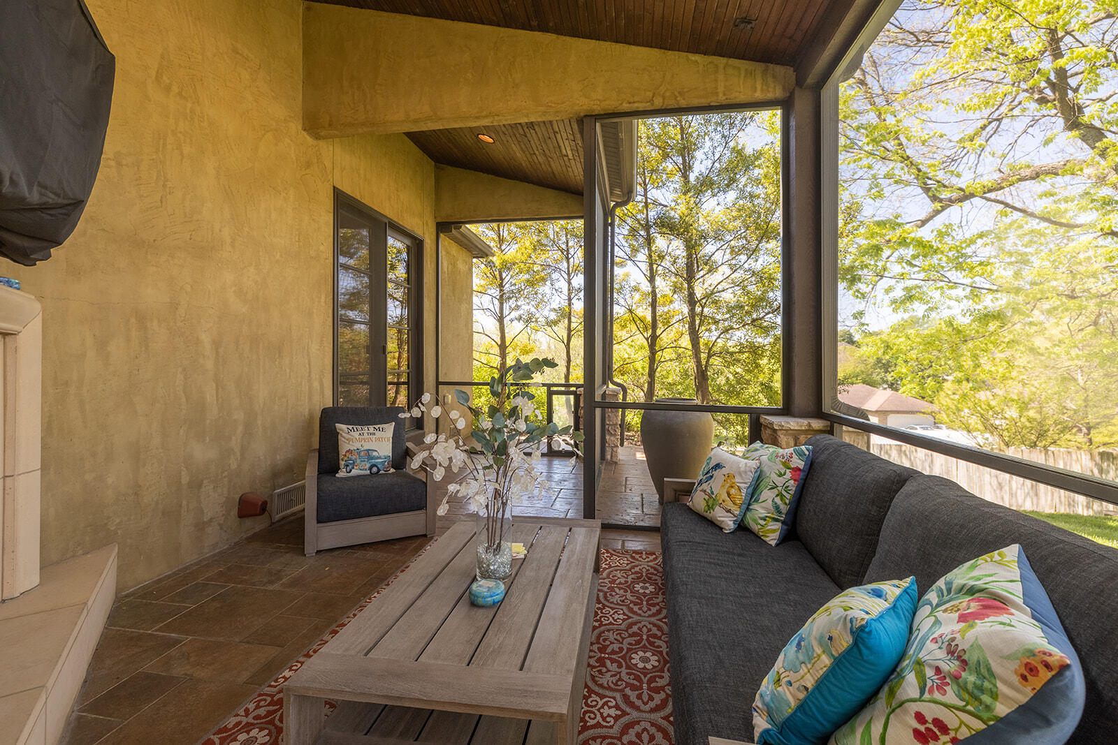 Timberbrook - Residential