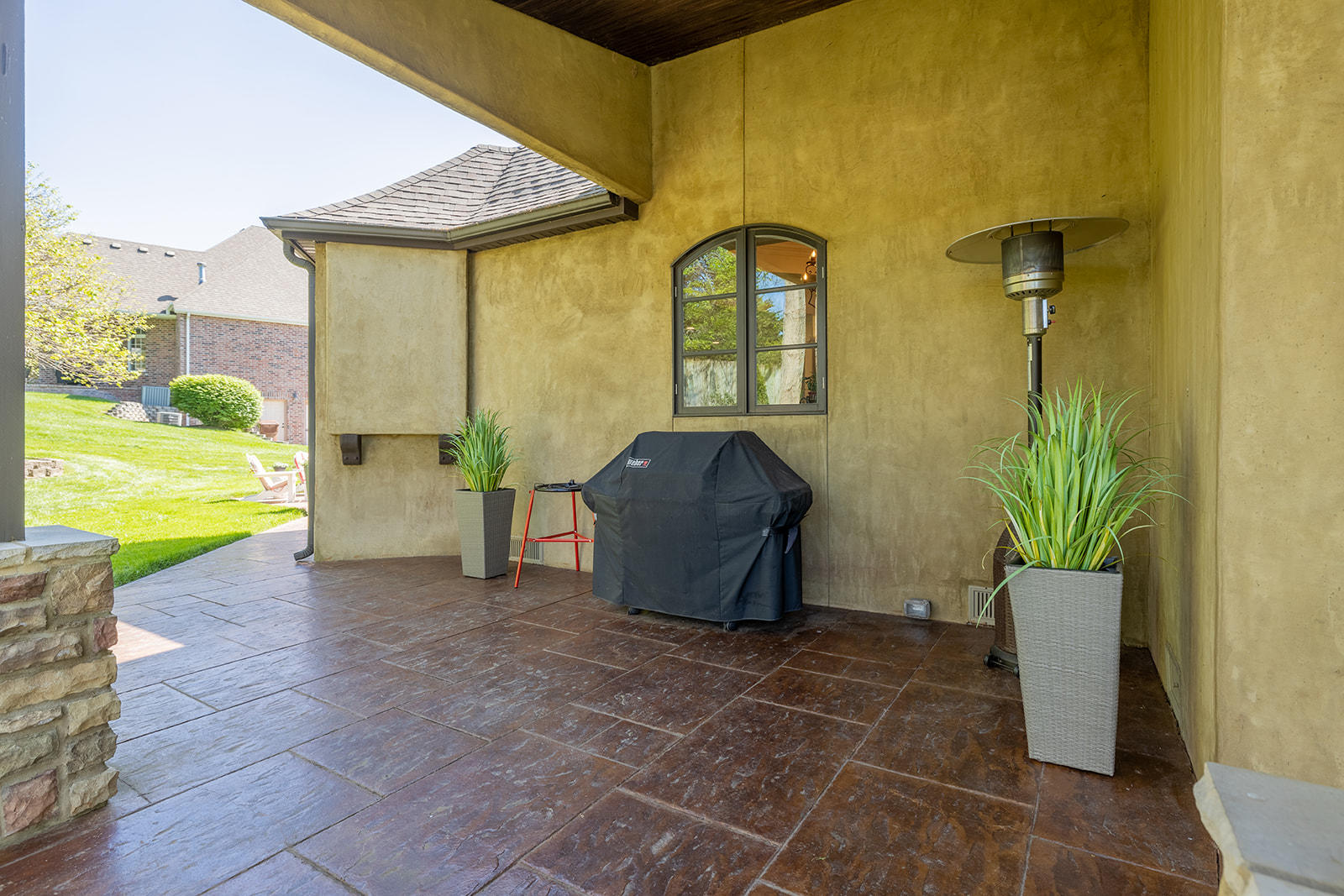 Timberbrook - Residential