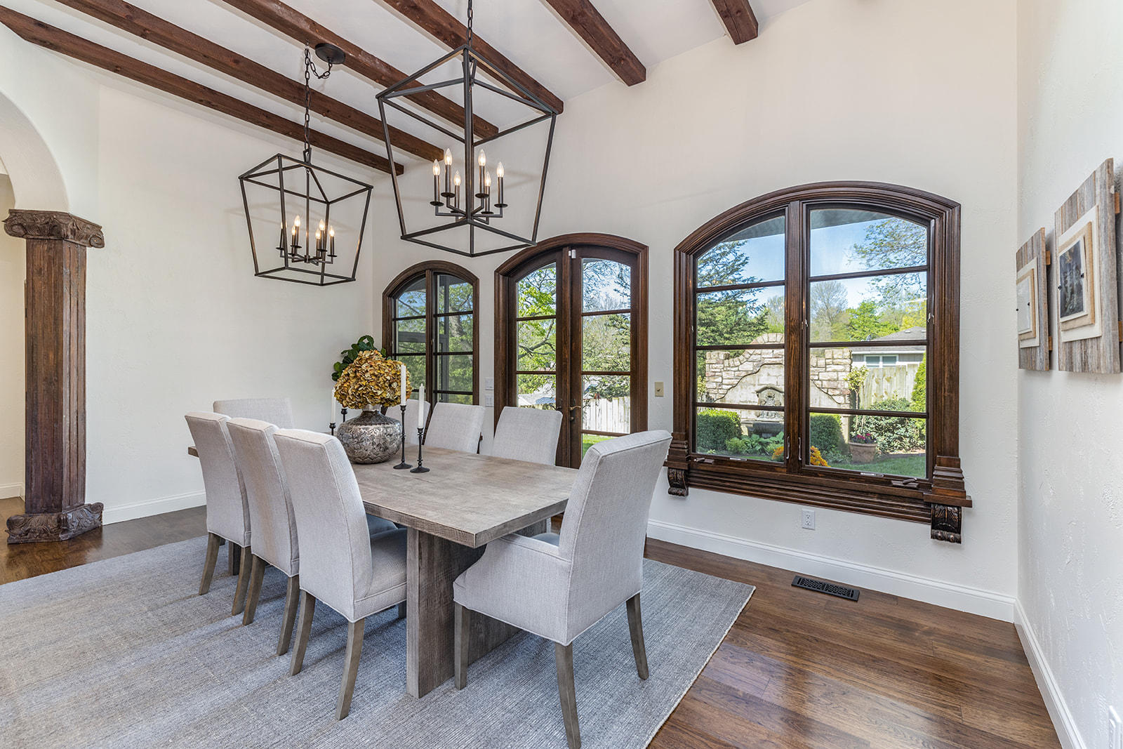 Timberbrook - Residential