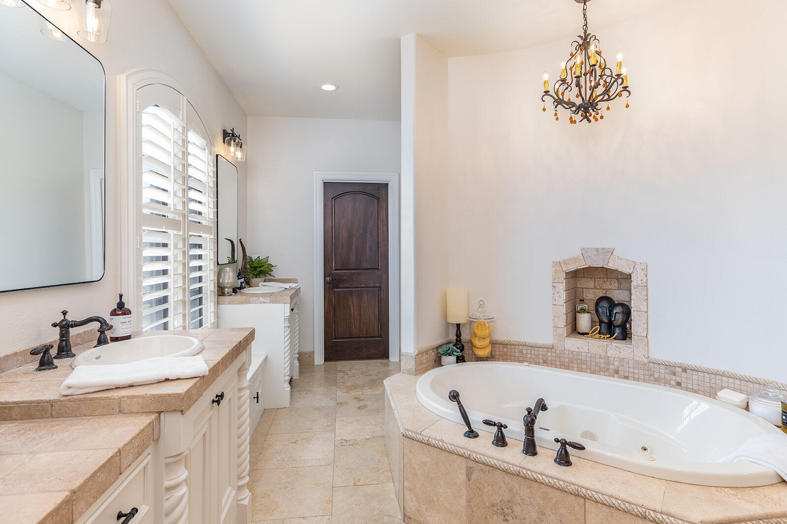 Timberbrook - Residential