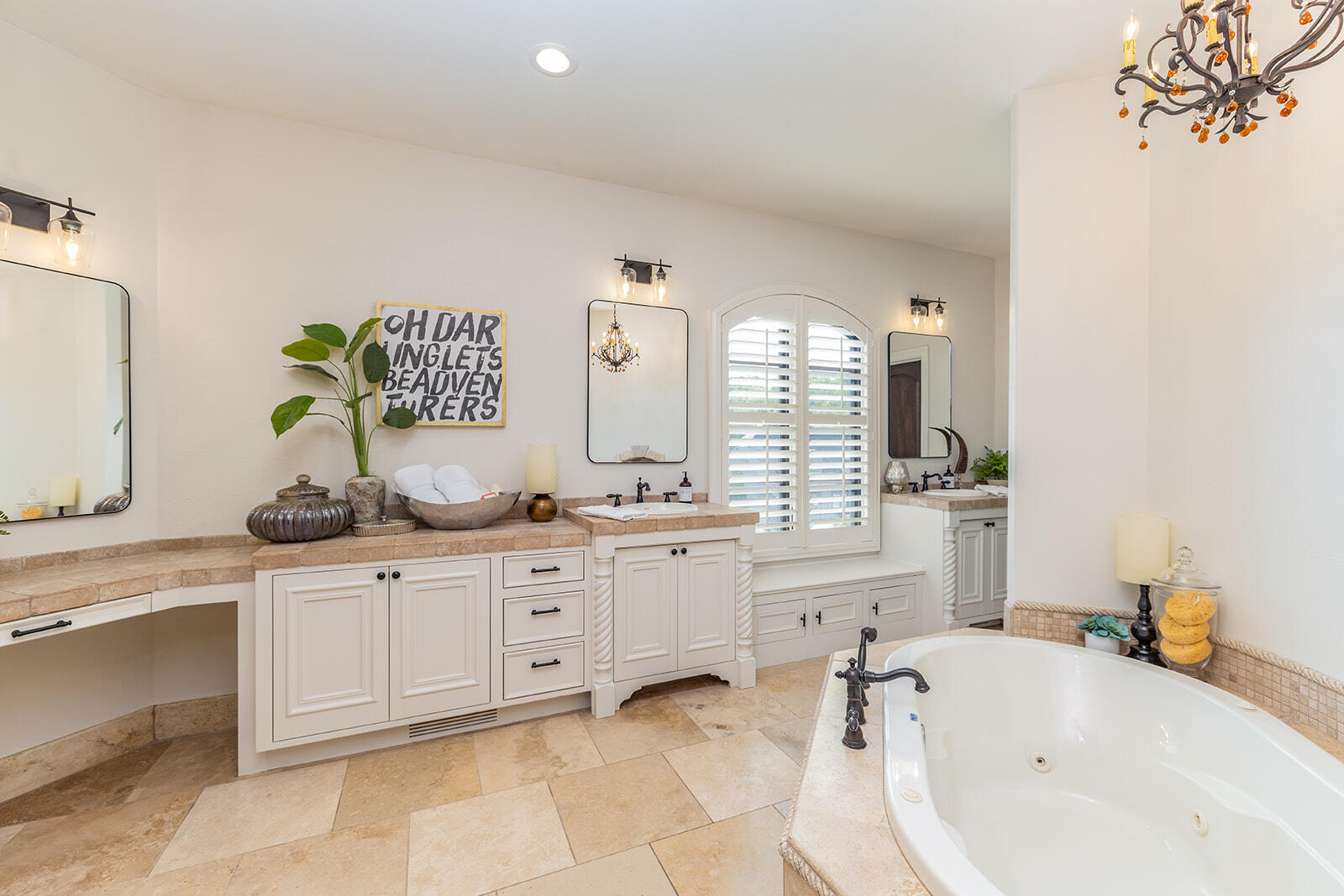Timberbrook - Residential