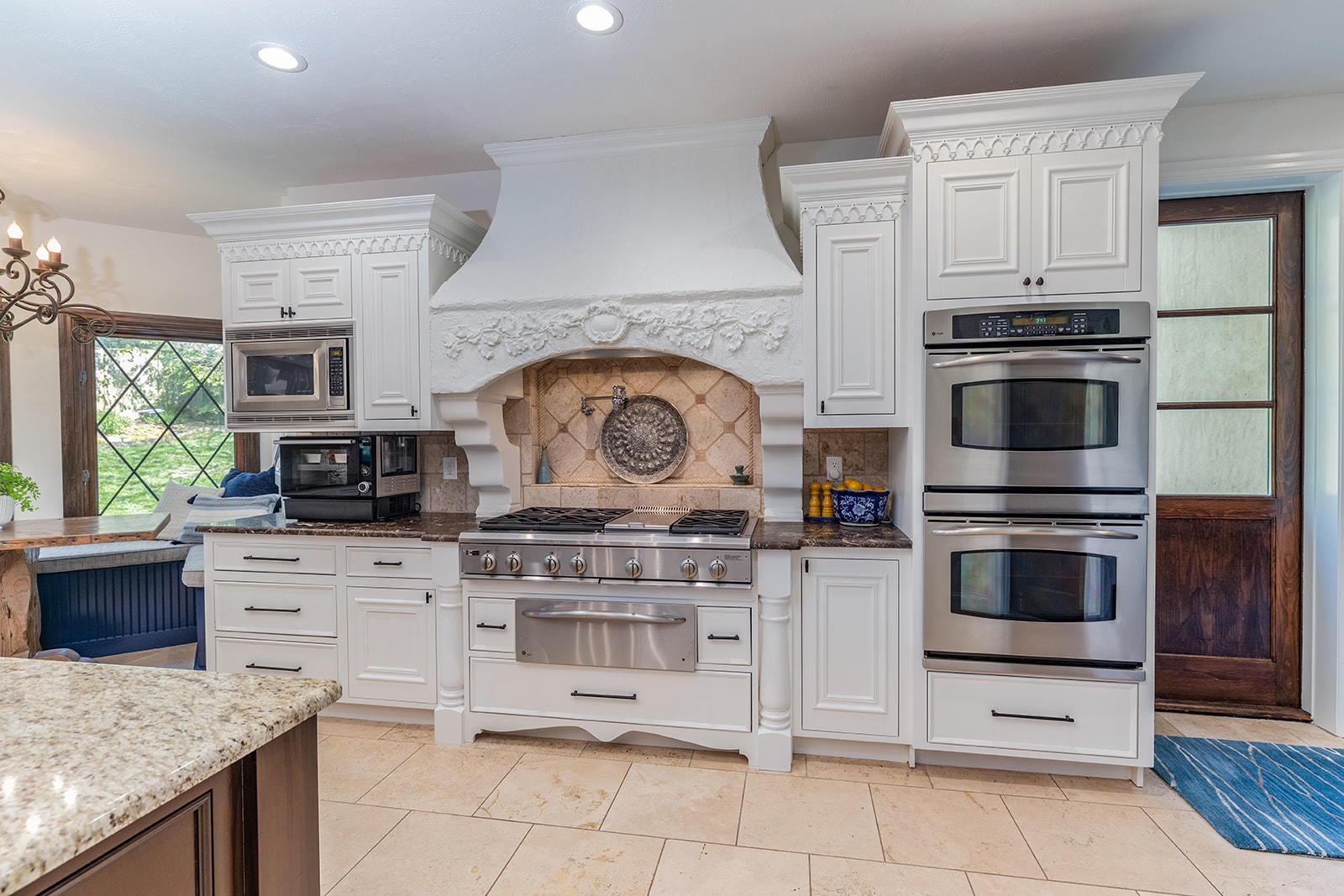 Timberbrook - Residential