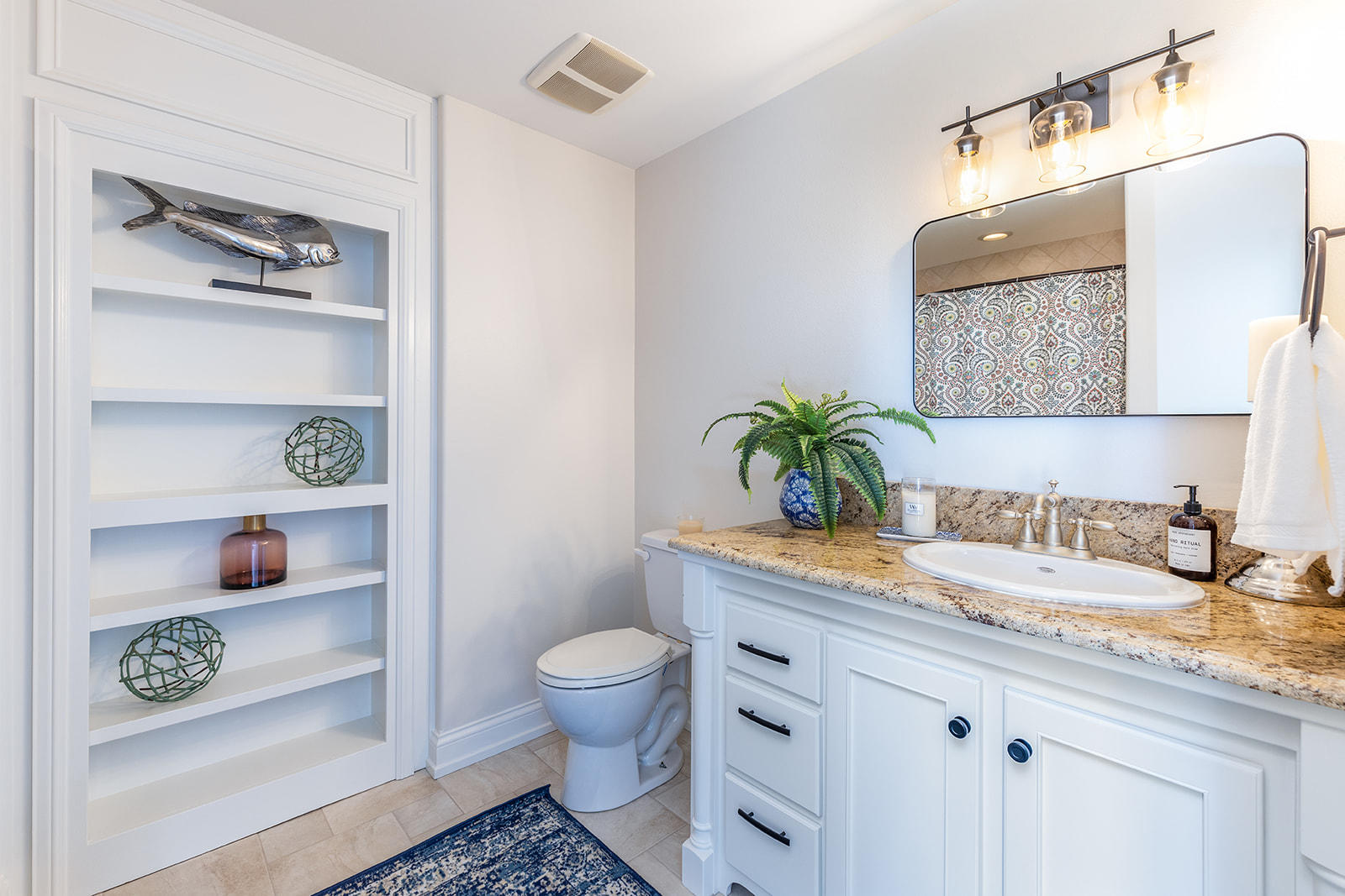 Timberbrook - Residential