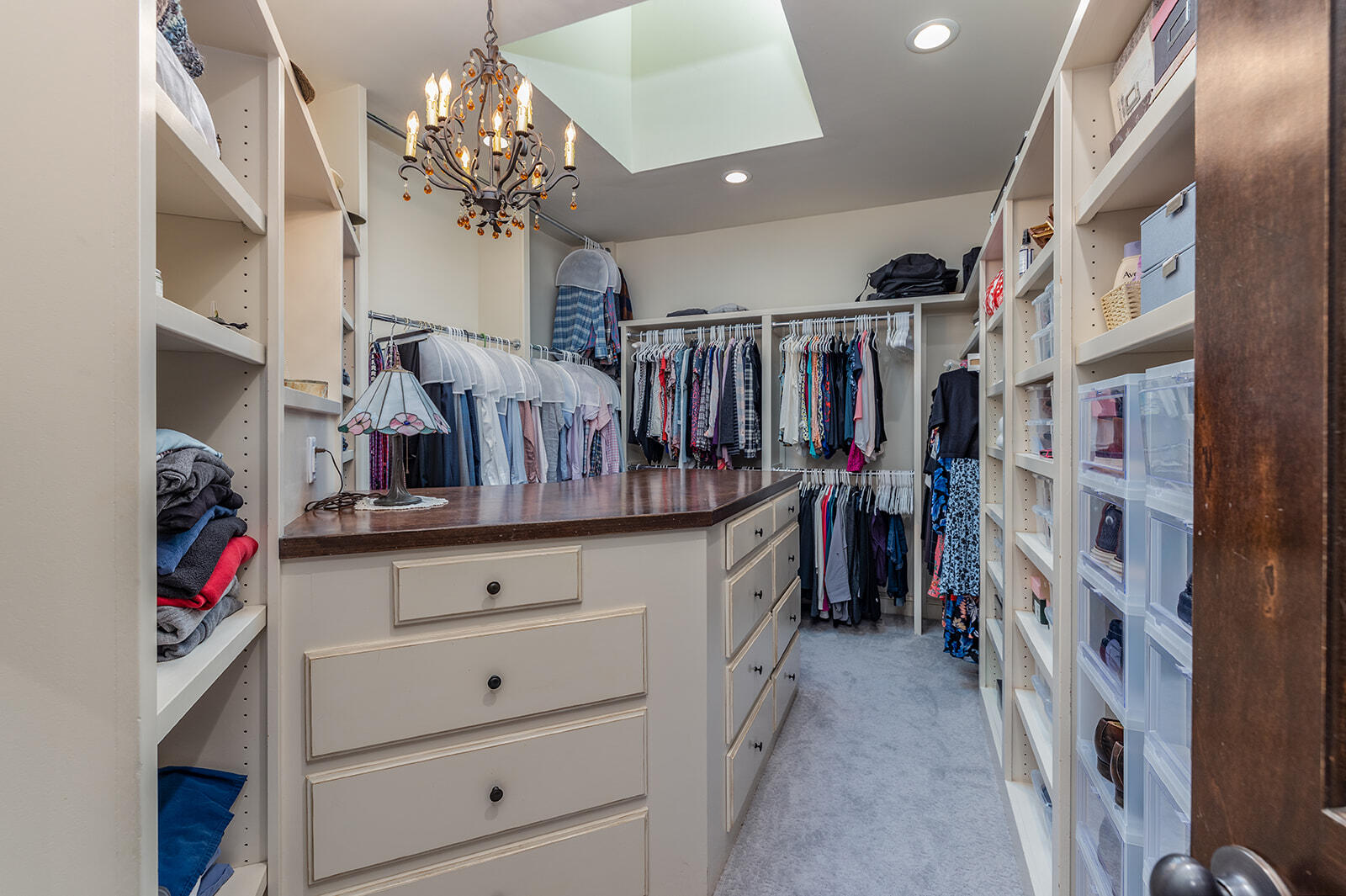 Timberbrook - Residential