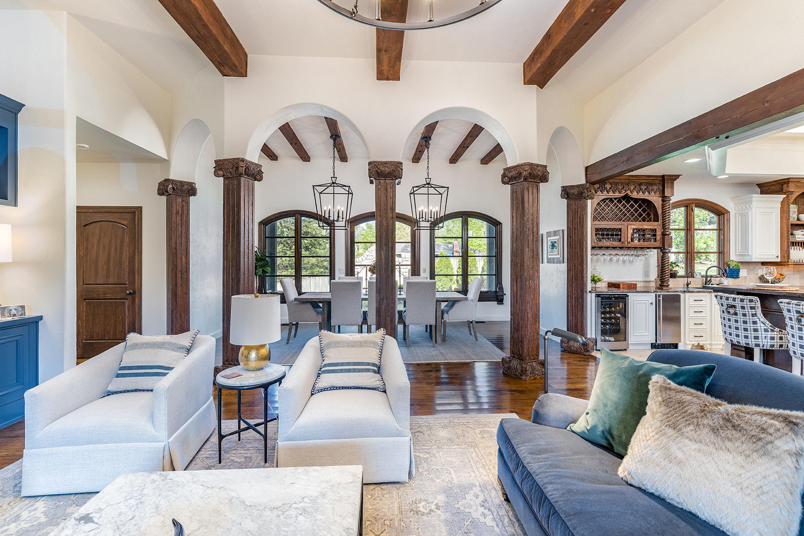 Timberbrook - Residential