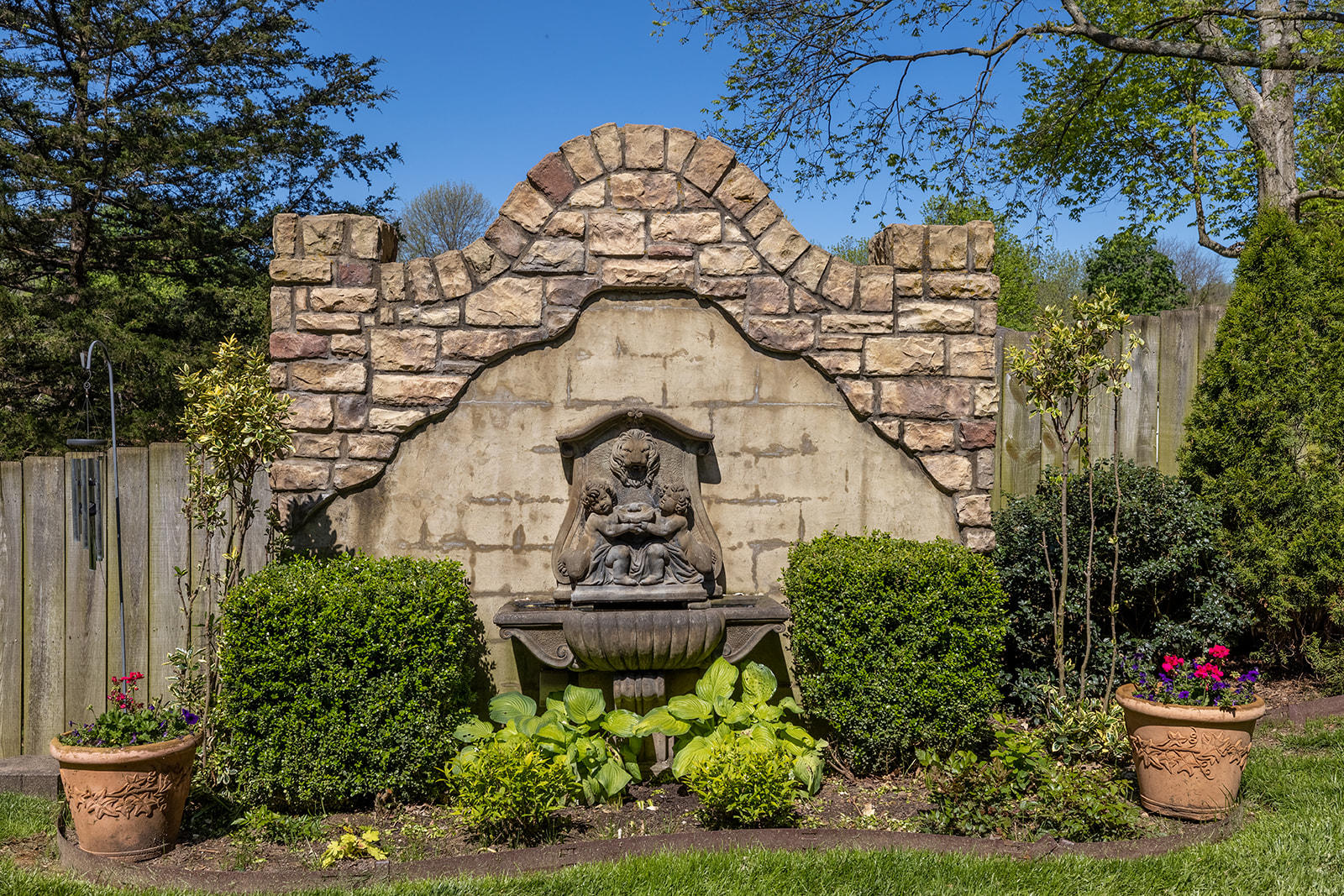 Timberbrook - Residential