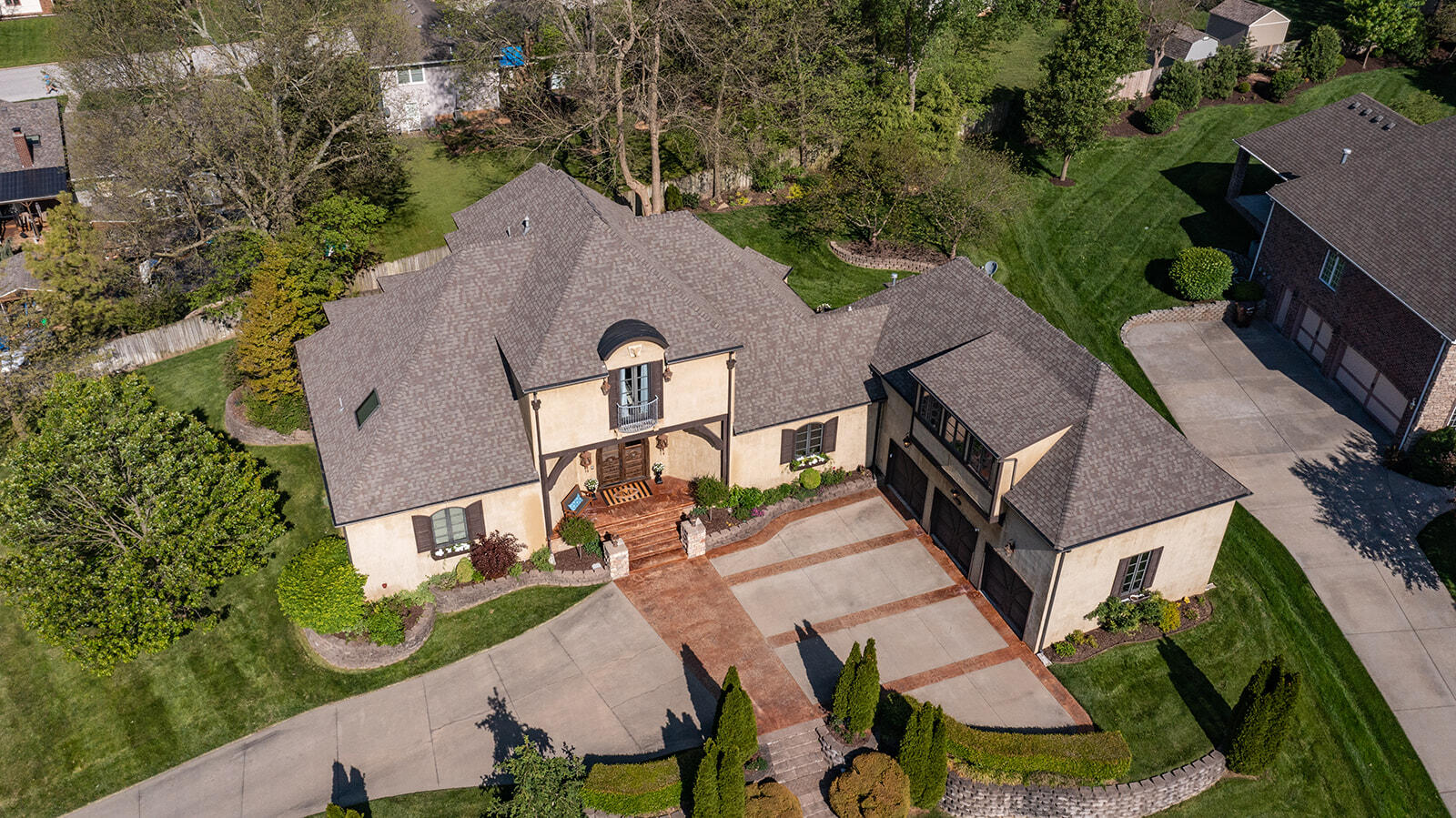 Timberbrook - Residential