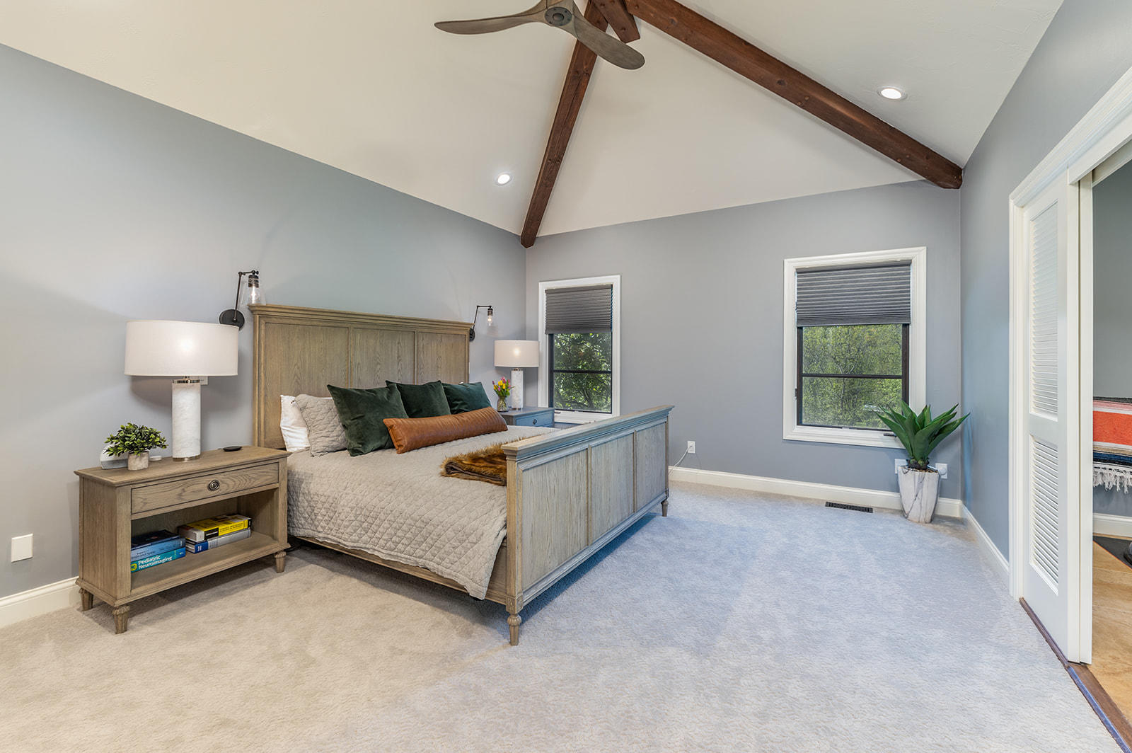 Timberbrook - Residential