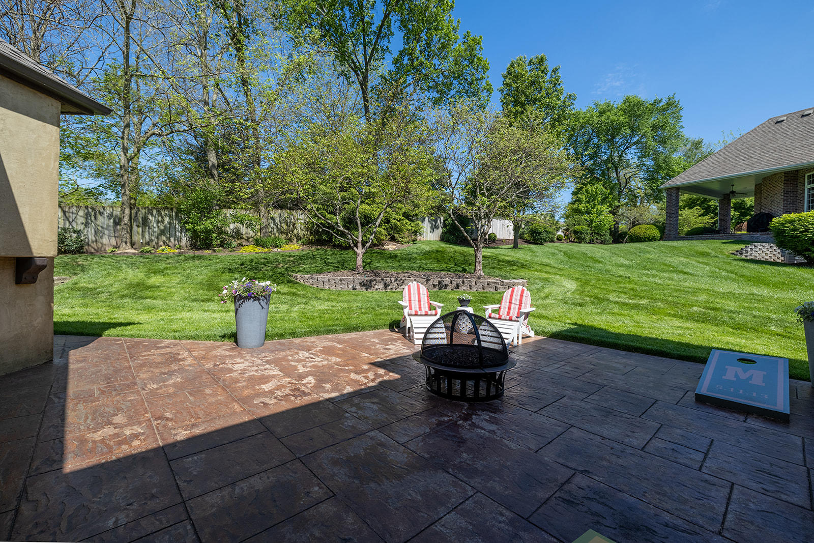 Timberbrook - Residential