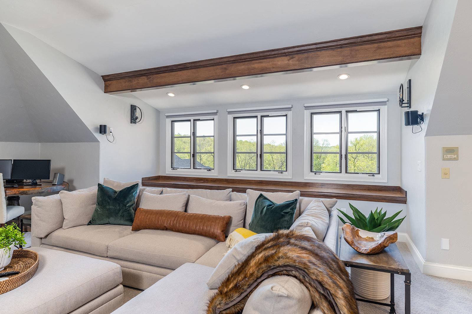 Timberbrook - Residential