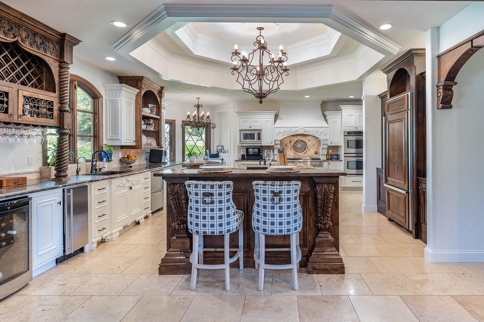 Timberbrook - Residential