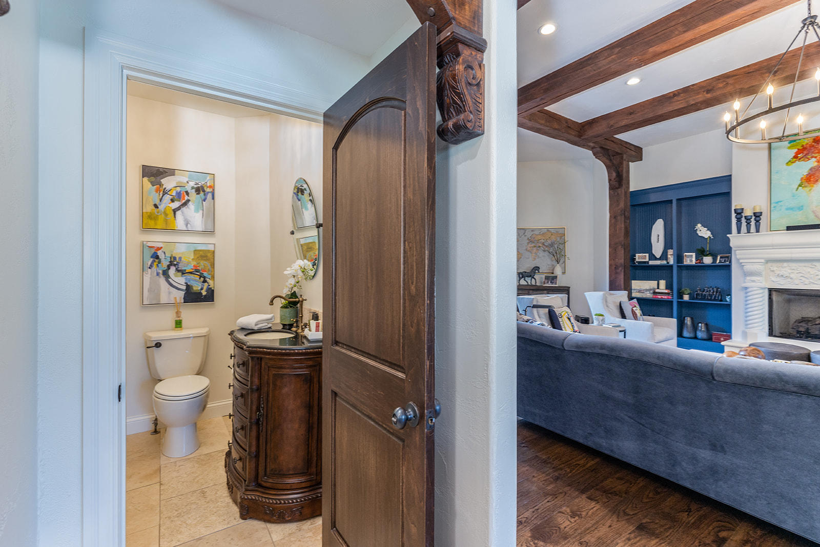 Timberbrook - Residential