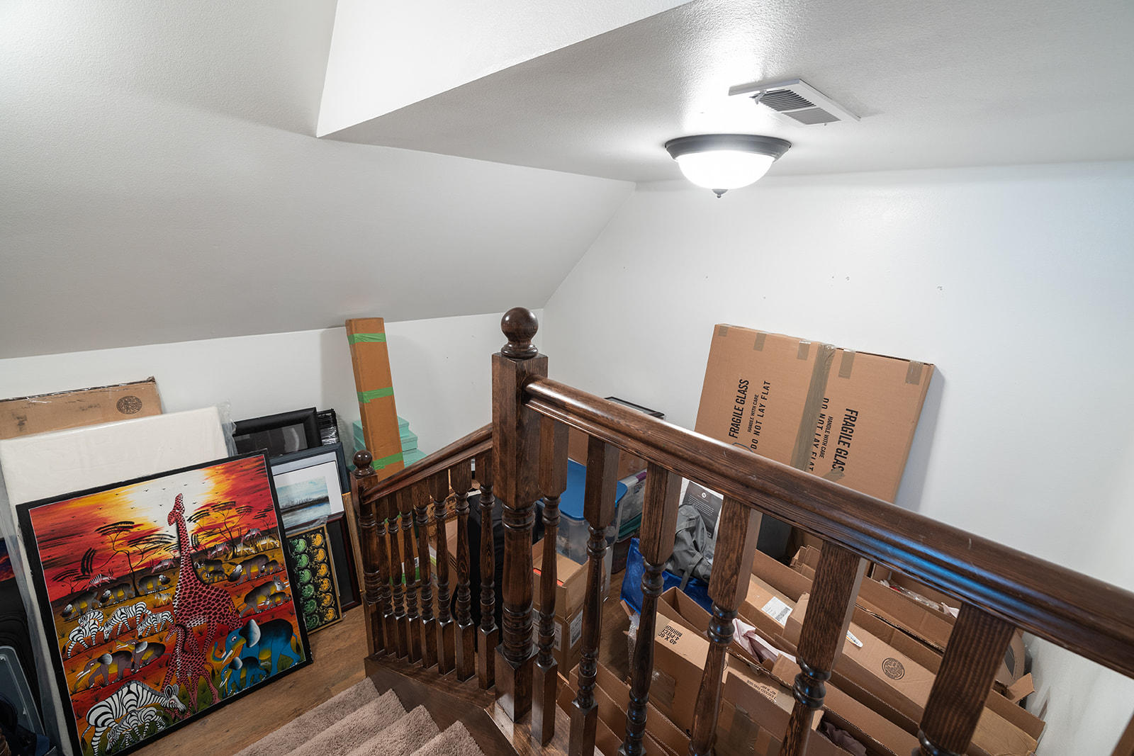 Timberbrook - Residential