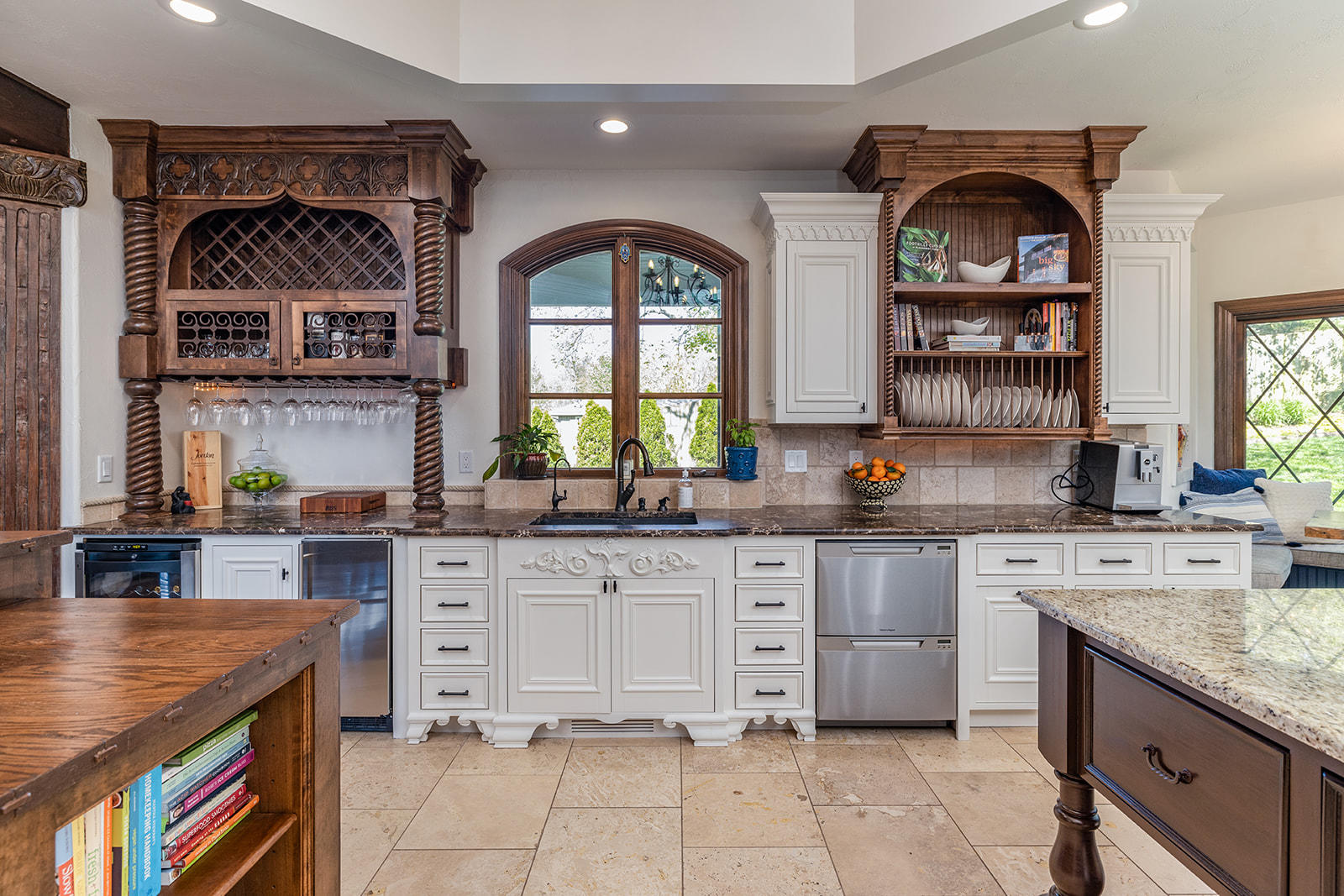 Timberbrook - Residential