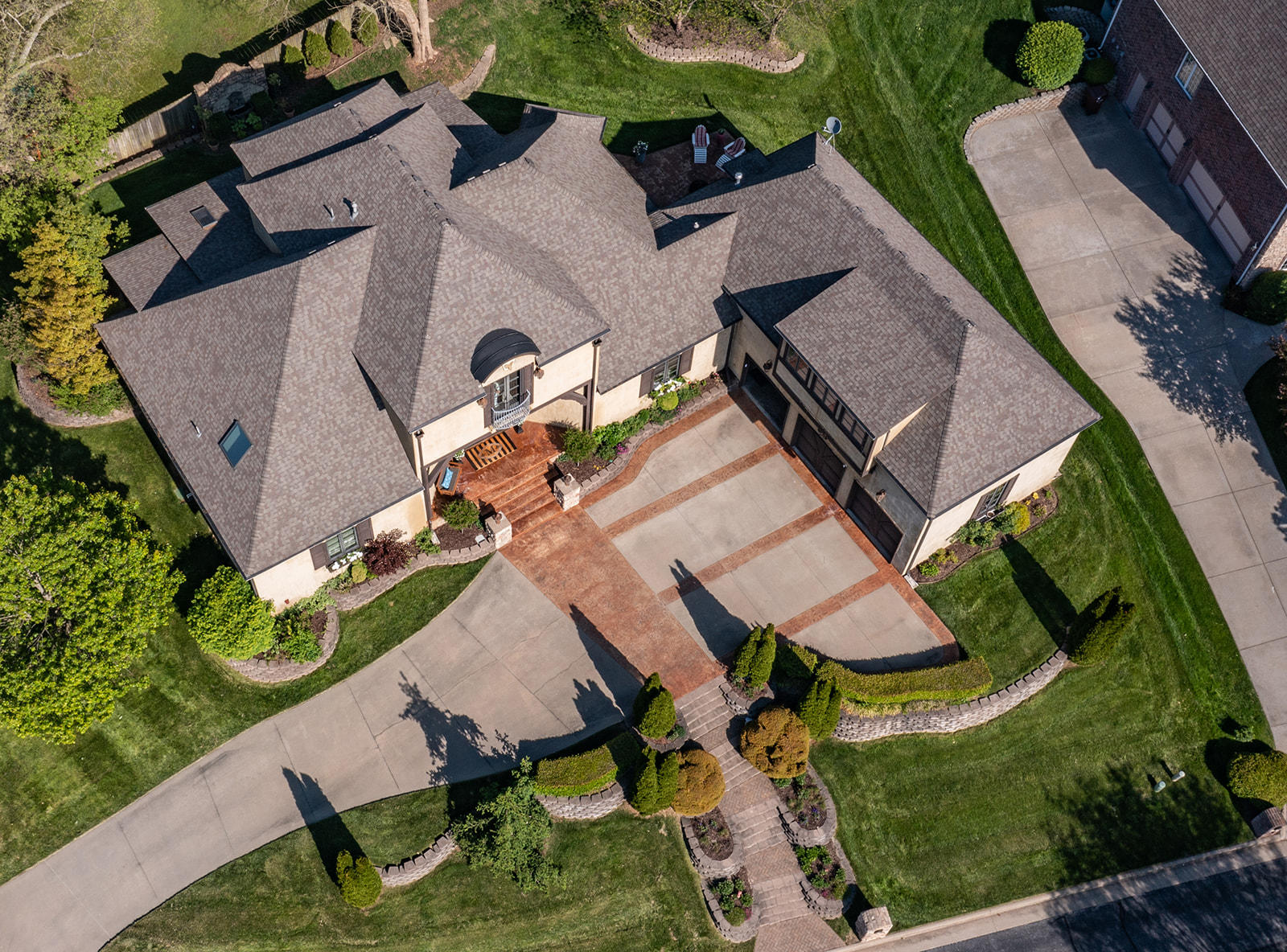 Timberbrook - Residential