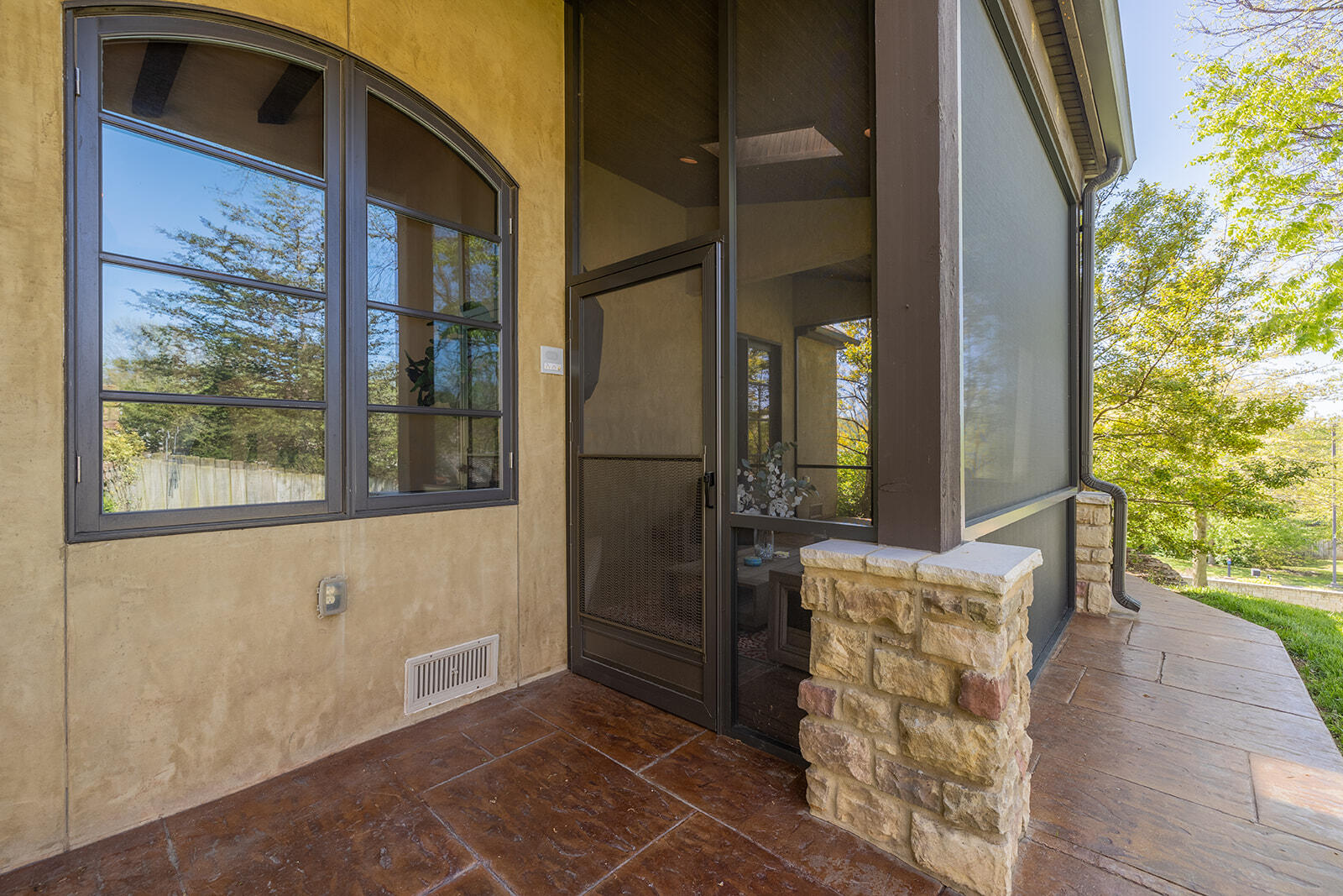 Timberbrook - Residential