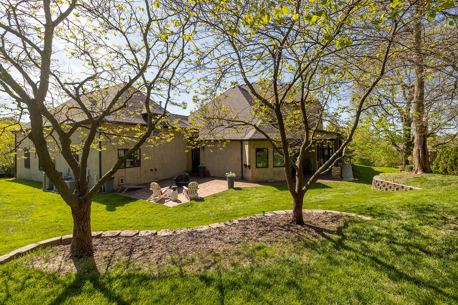 Timberbrook - Residential