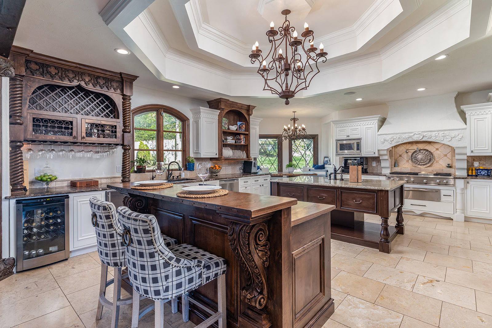 Timberbrook - Residential