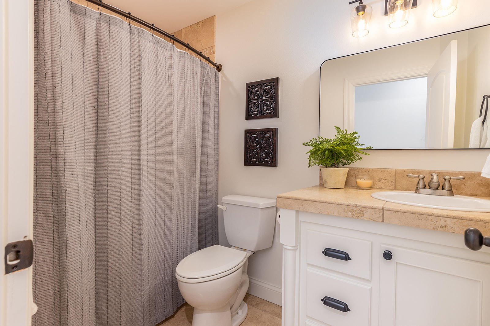 Timberbrook - Residential