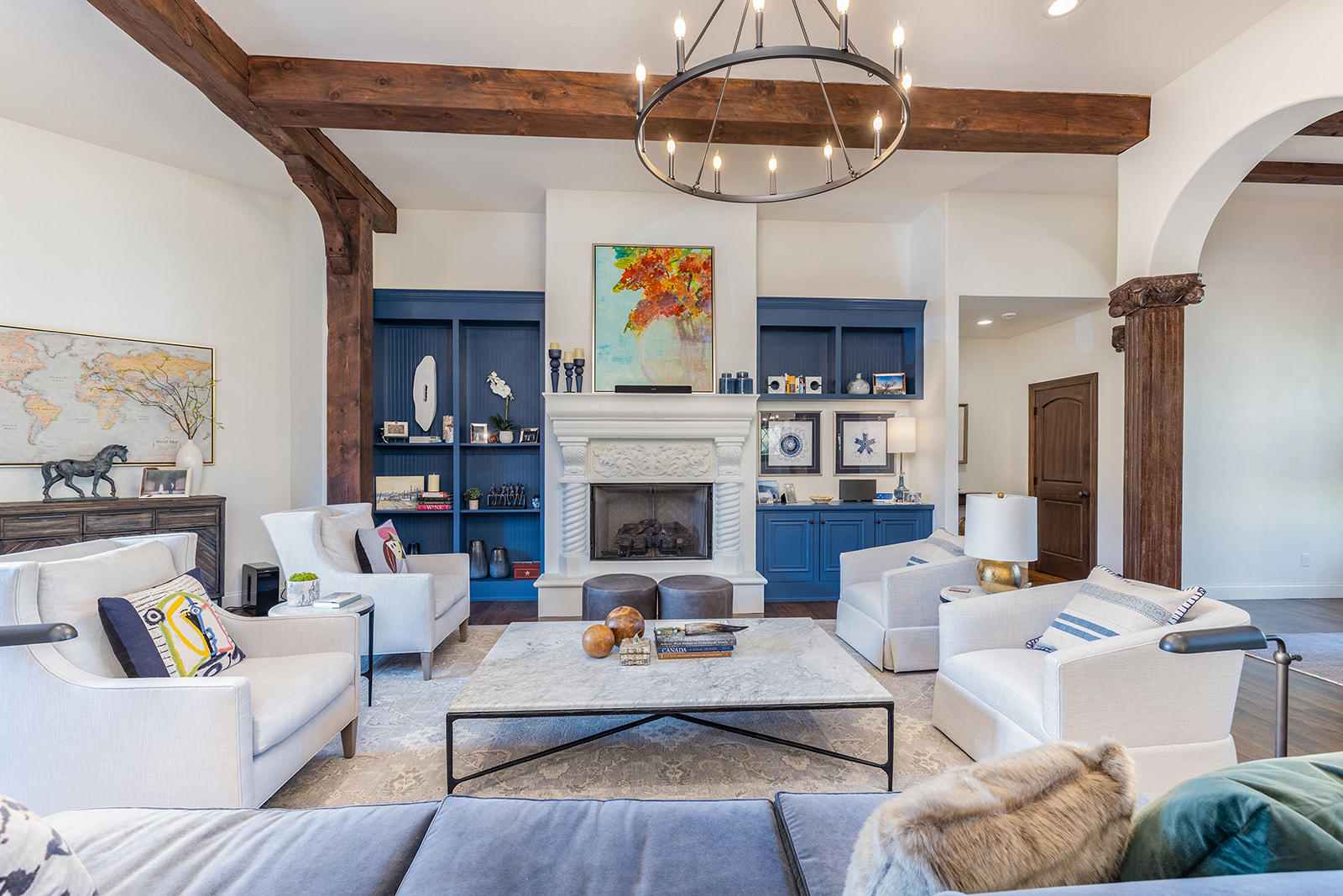 Timberbrook - Residential