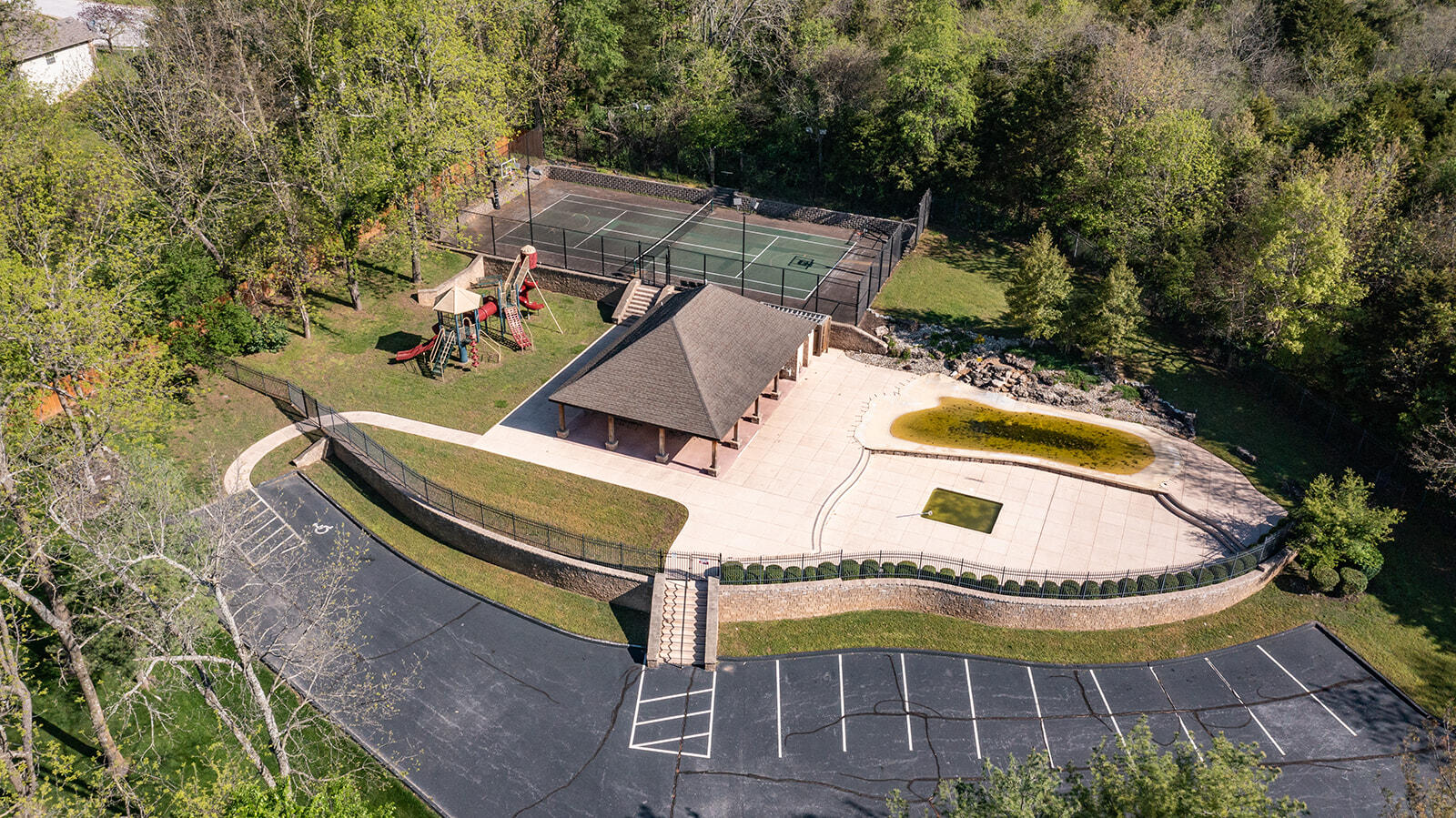 Timberbrook - Residential