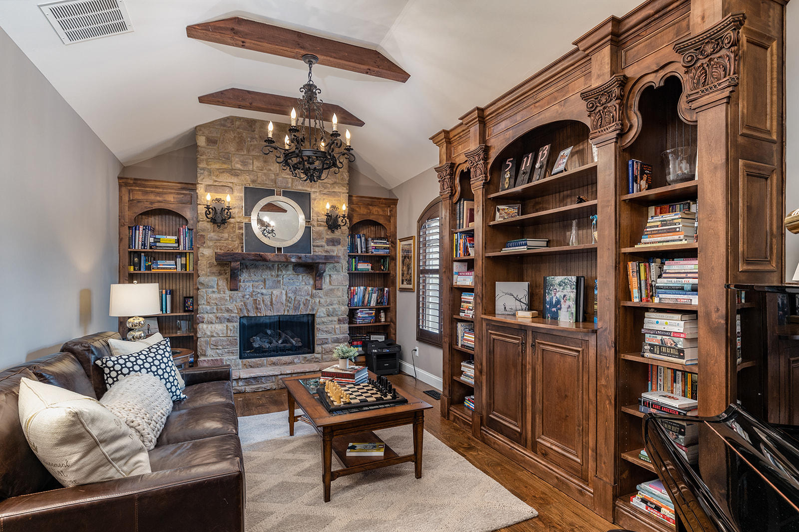 Timberbrook - Residential
