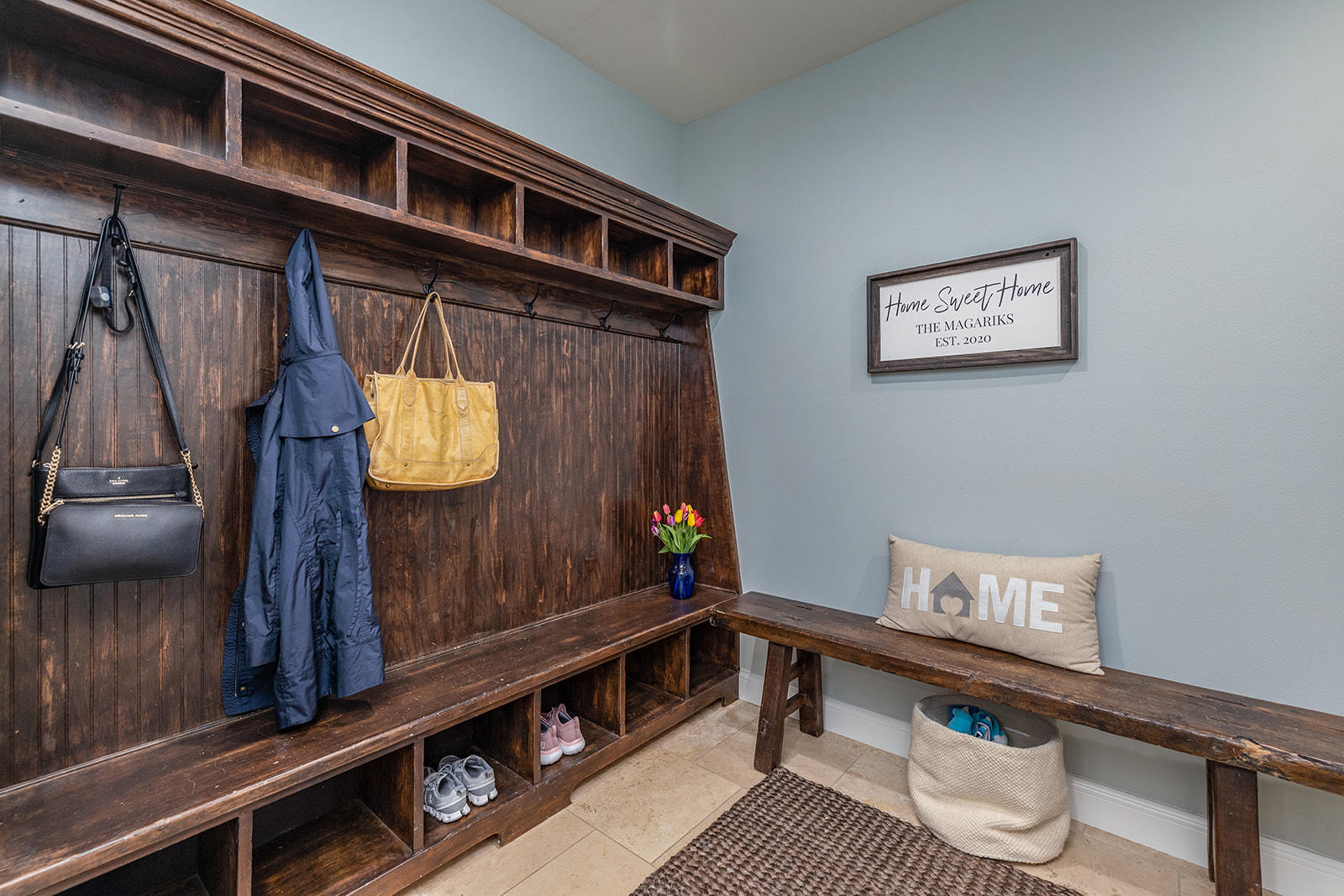 Timberbrook - Residential