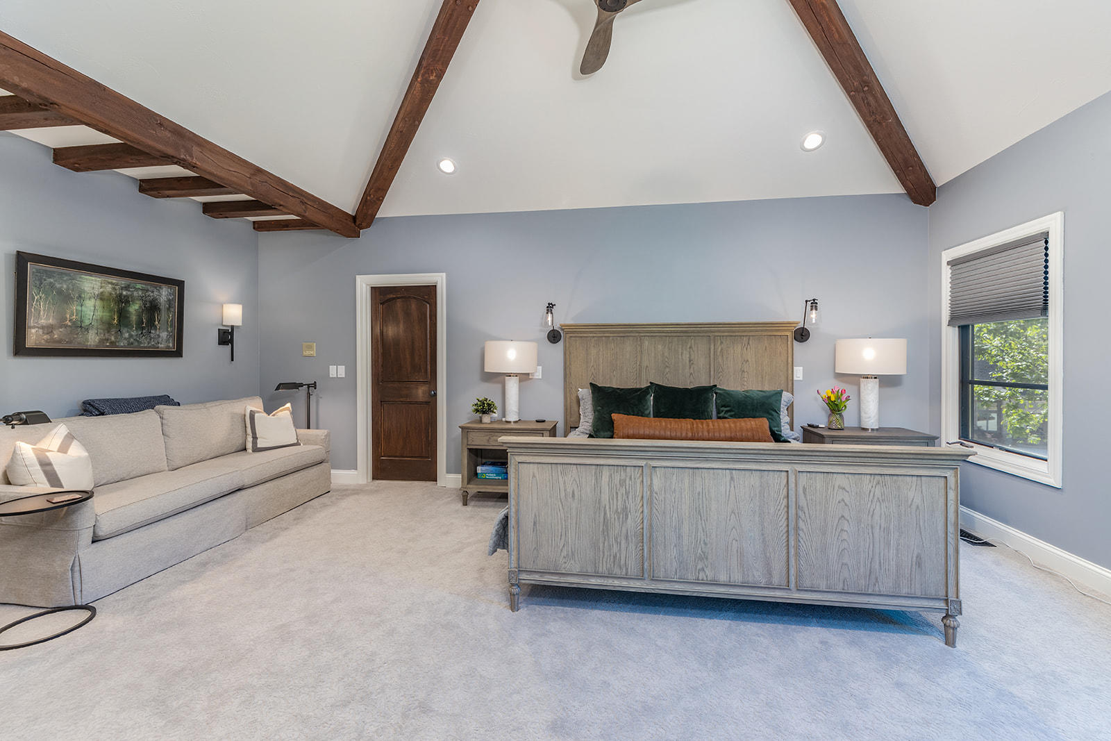 Timberbrook - Residential