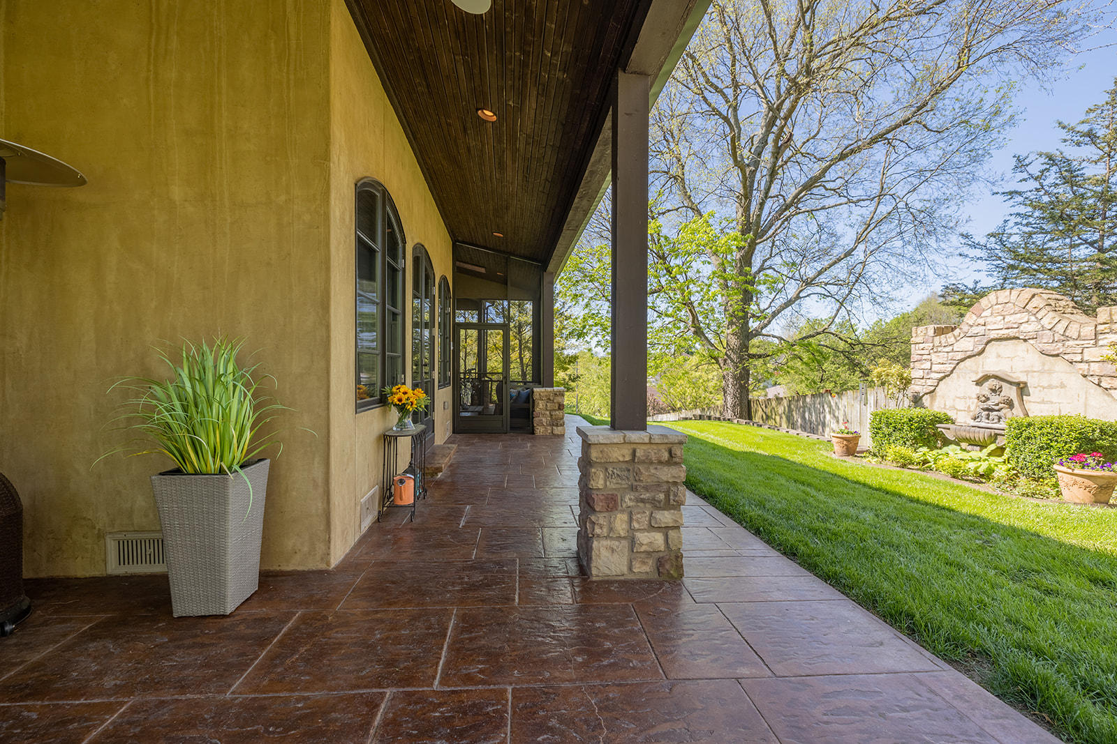 Timberbrook - Residential