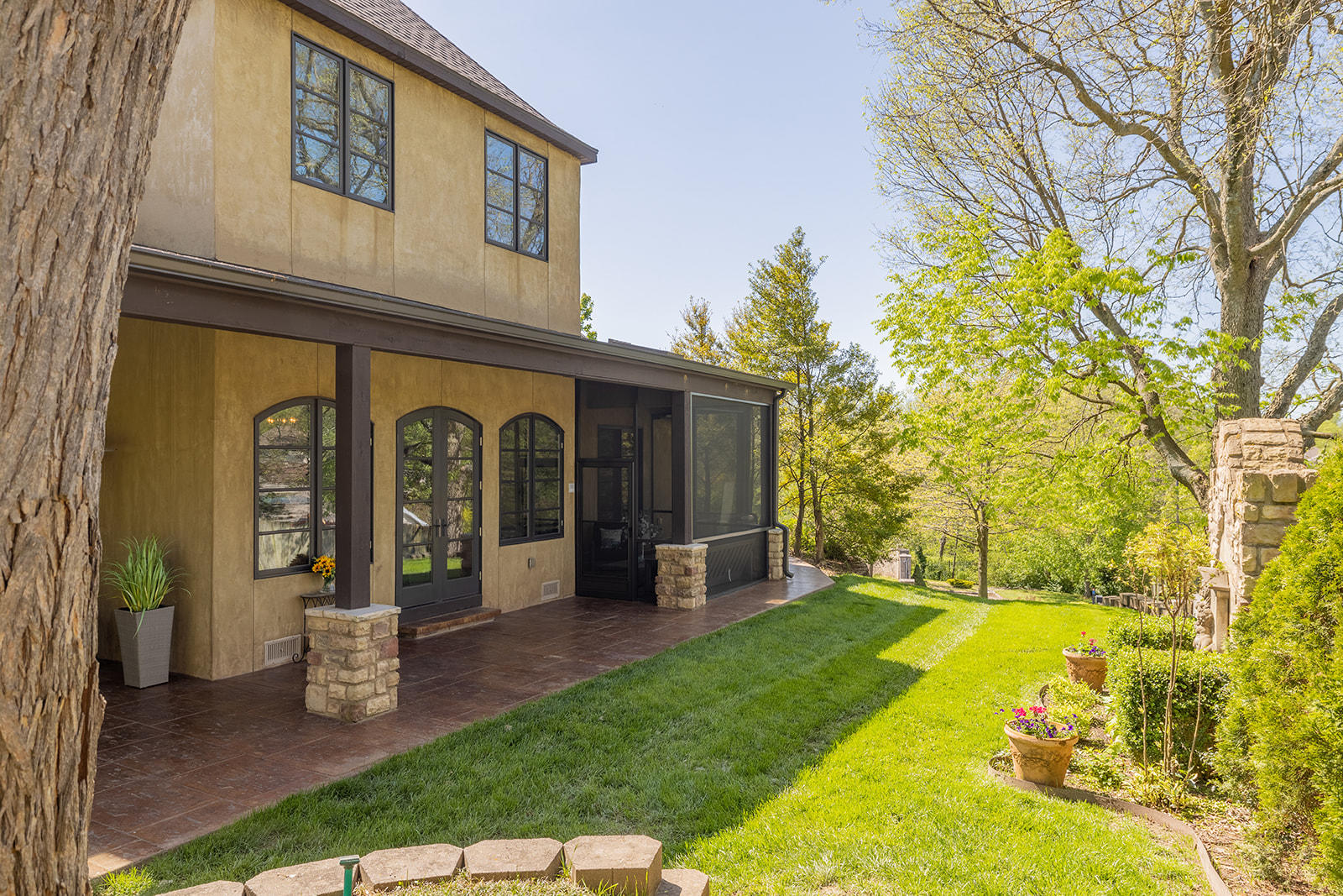 Timberbrook - Residential