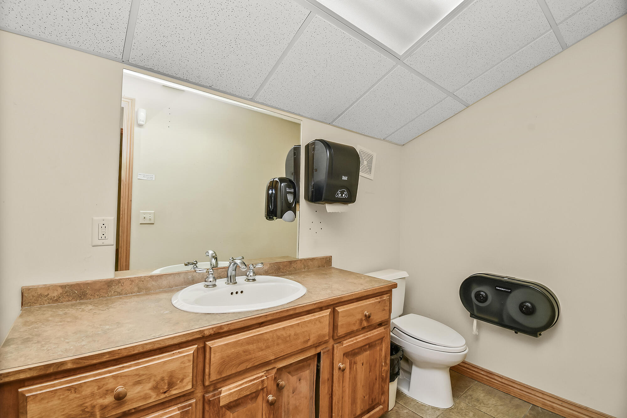 Saddlebrooke - Commercial Sale