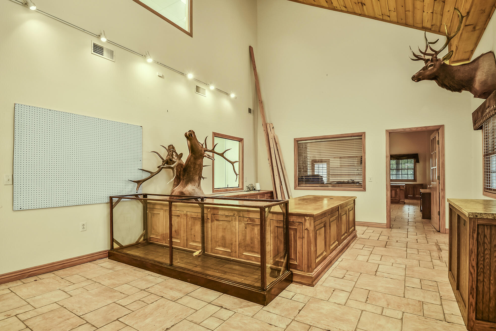 Saddlebrooke - Commercial Sale