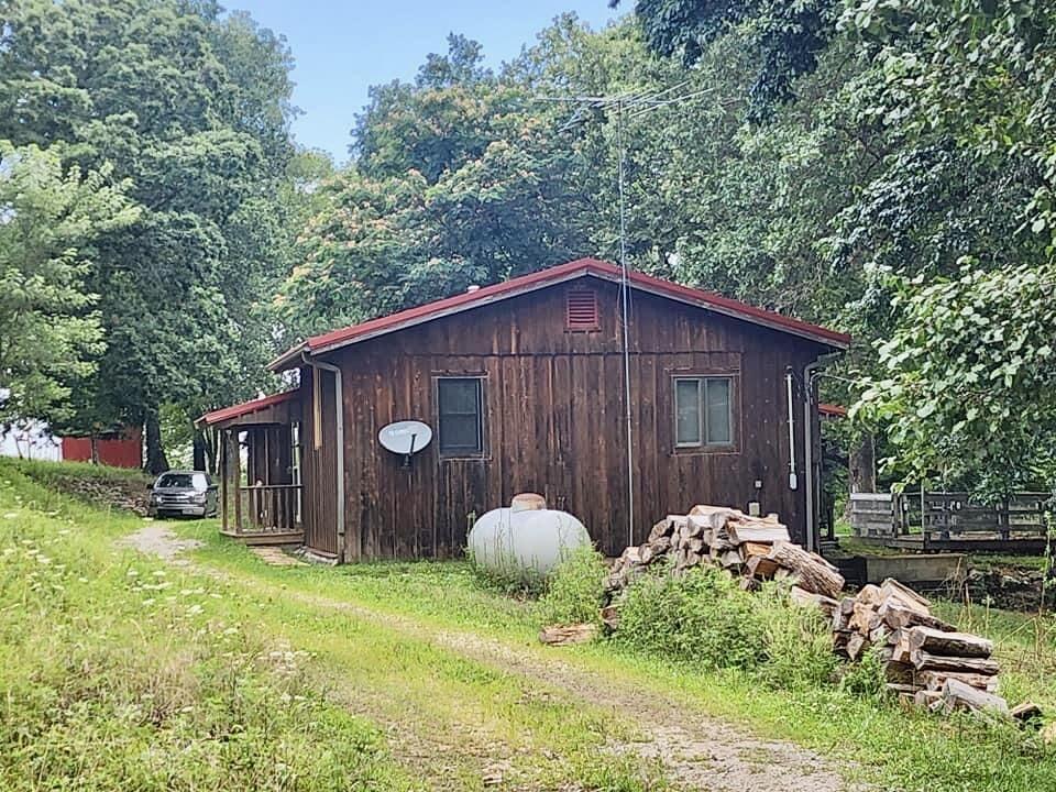 N/A - Farm