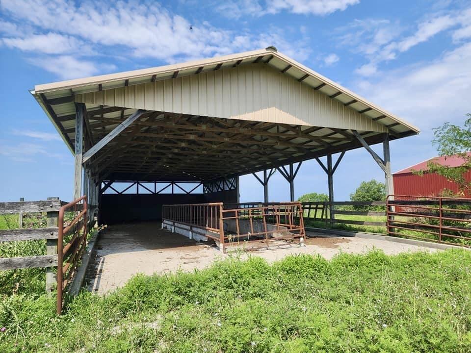 N/A - Farm