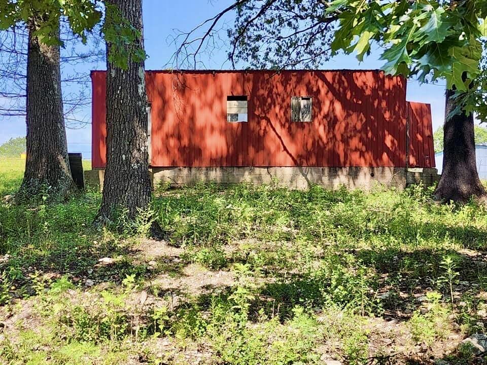 N/A - Farm