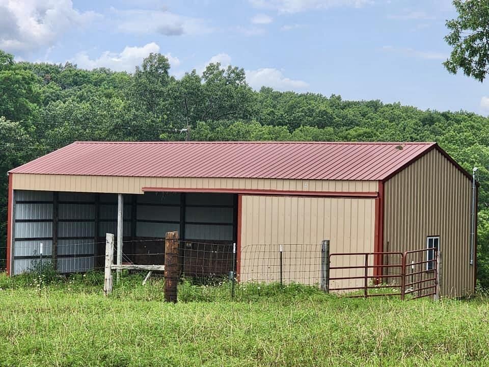 N/A - Farm