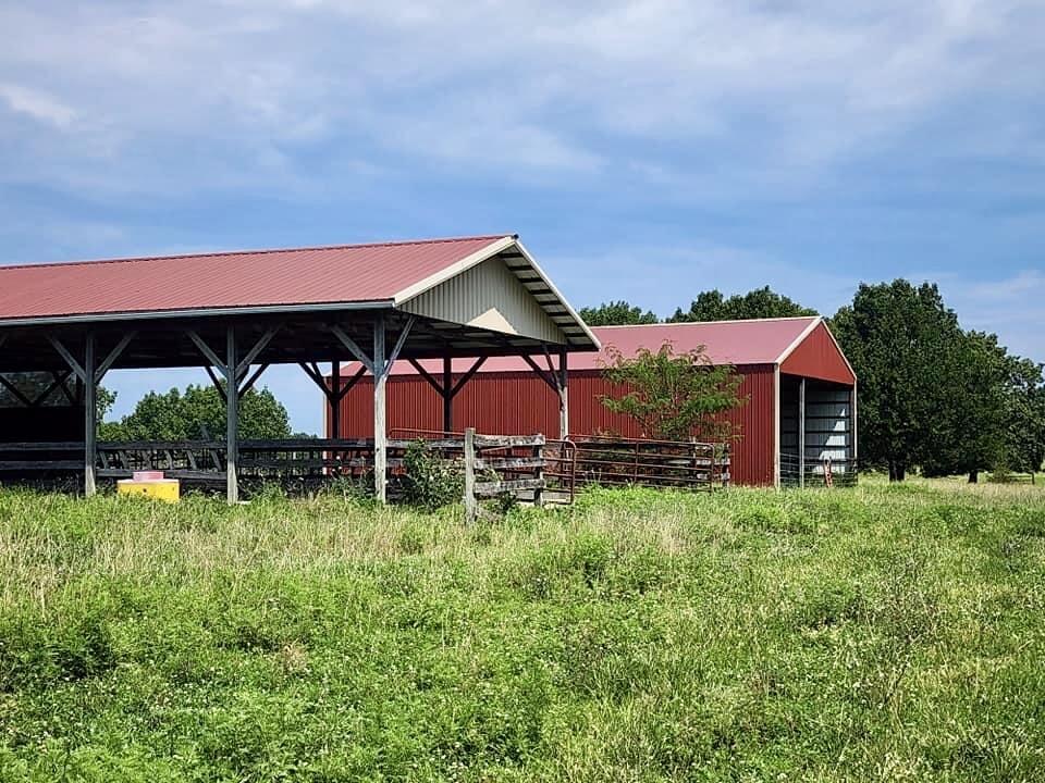 N/A - Farm