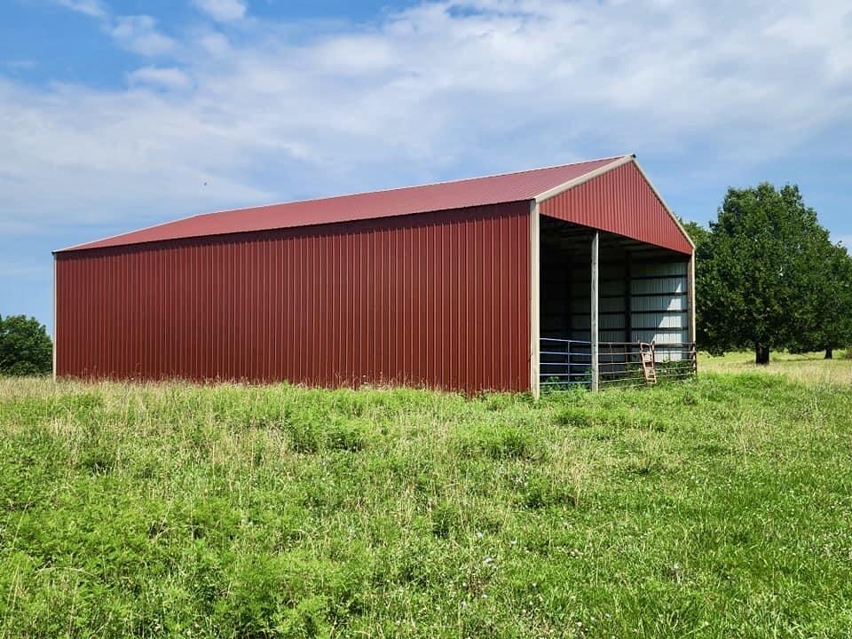 N/A - Farm