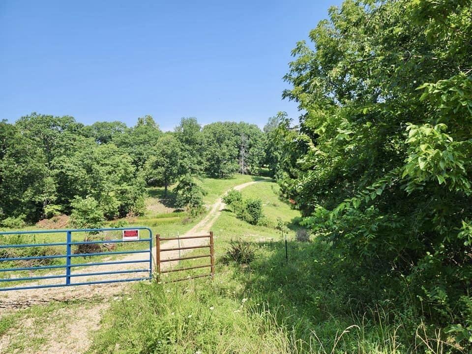 N/A - Farm