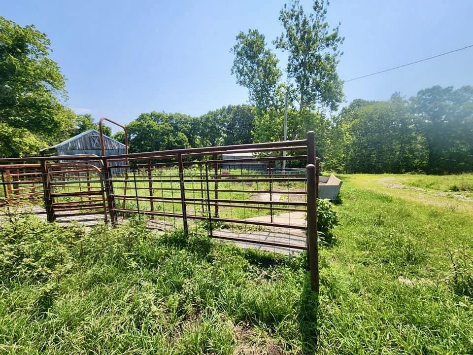 N/A - Farm