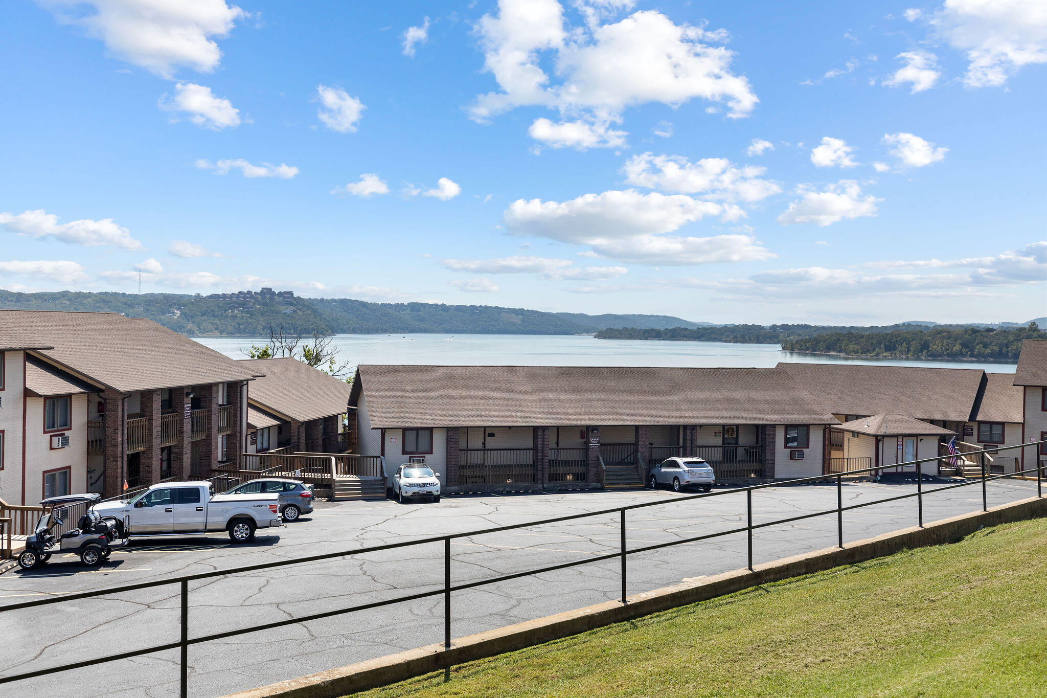 The Getaways at Kimberling Crossing - Residential