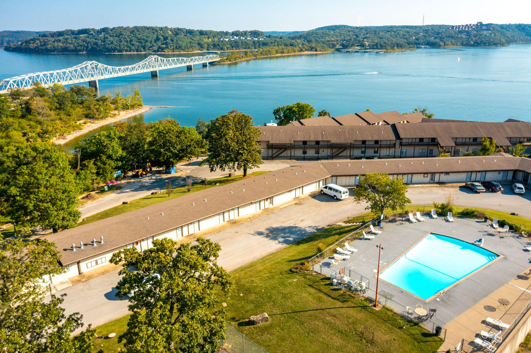 The Getaways at Kimberling Crossing - Residential